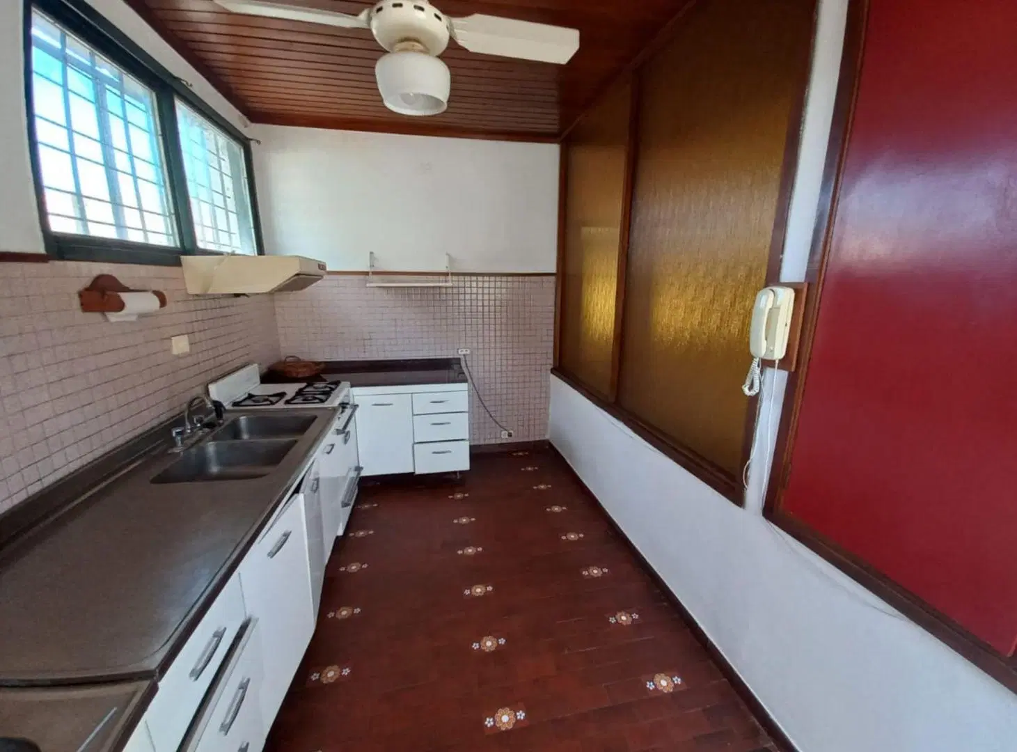 VENTA CASA DOS DORMITORIOS VILLA CONSTITUCION 2