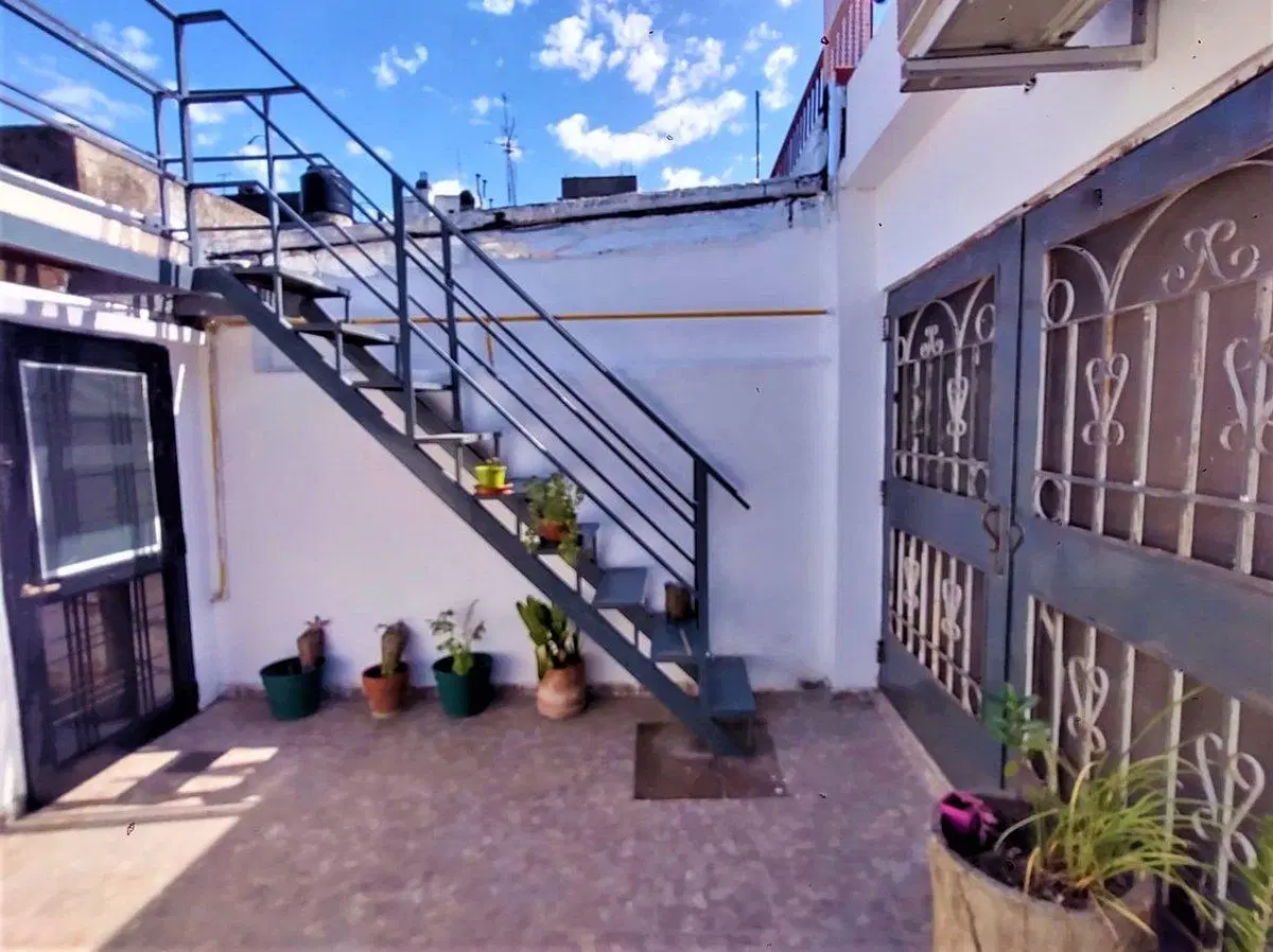VENTA DEPARTAMENTO  NO PH 2 DORMITORIOS 5
