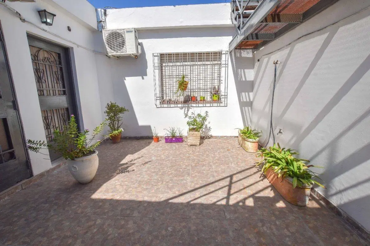 VENTA DEPARTAMENTO  NO PH 2 DORMITORIOS 2