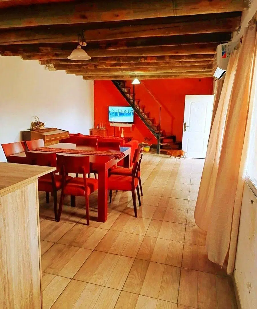VENTA CASA 3 DORMITORIOS 2