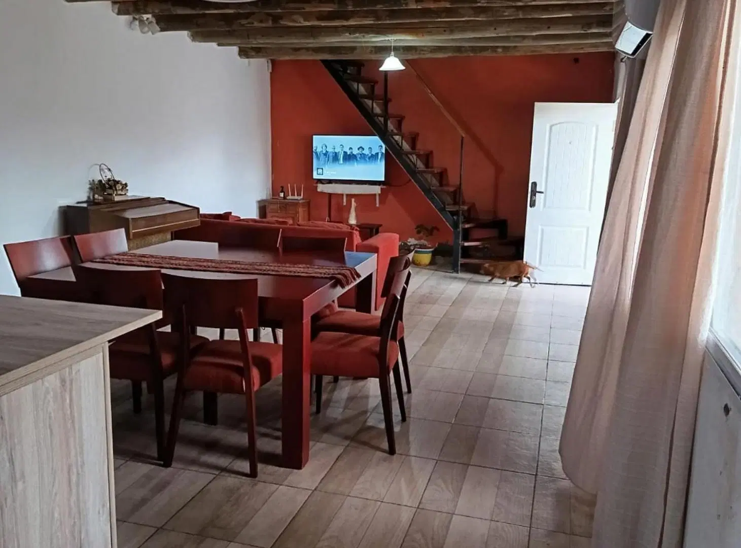 VENTA CASA 3 DORMITORIOS 8