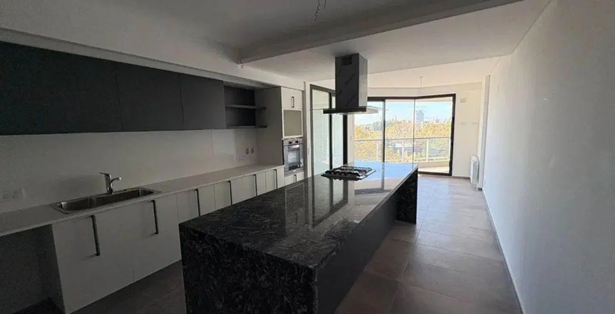 VENTA 2 DORMITORIOS PUERTO NORTE ESTRENAR COCHERA 2