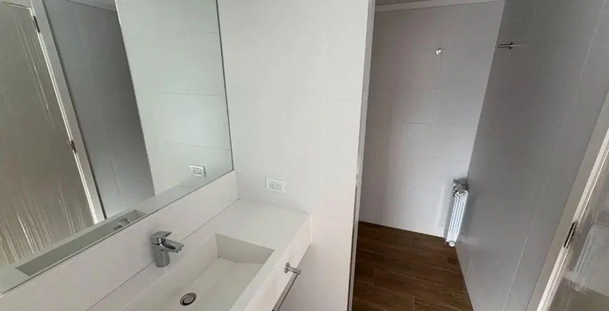 VENTA 2 DORMITORIOS PUERTO NORTE ESTRENAR COCHERA 5