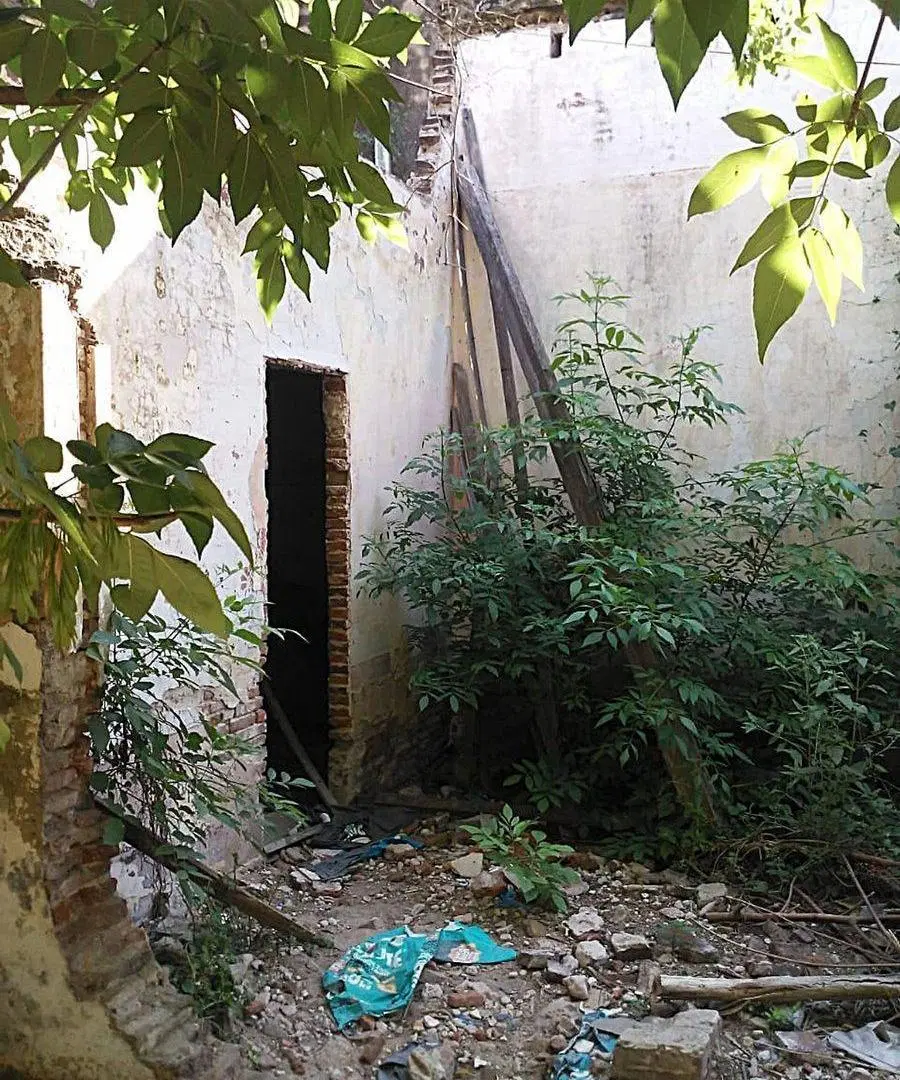 VENTA TERRENO CONSTRUCTORA REFINERIAS PB + 6 3