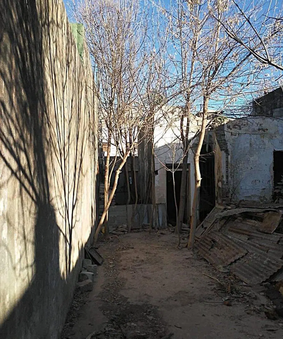 VENTA TERRENO CONSTRUCTORA REFINERIAS PB + 6 4