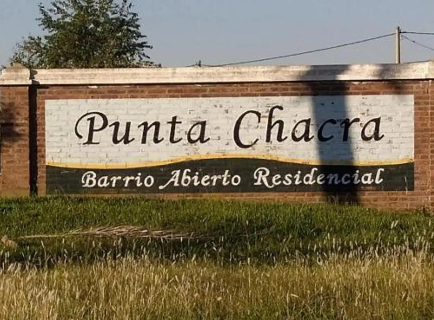 VENTA LOTE 518 m2  PUNTA CHACRA 2