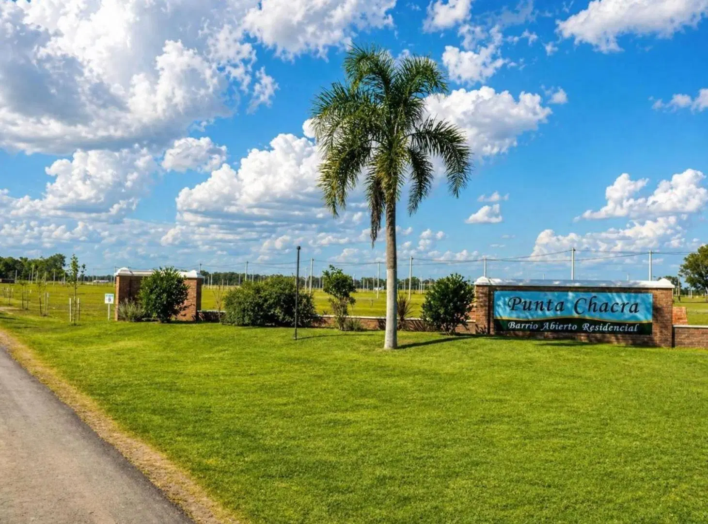VENTA LOTE 518 m2  PUNTA CHACRA 5
