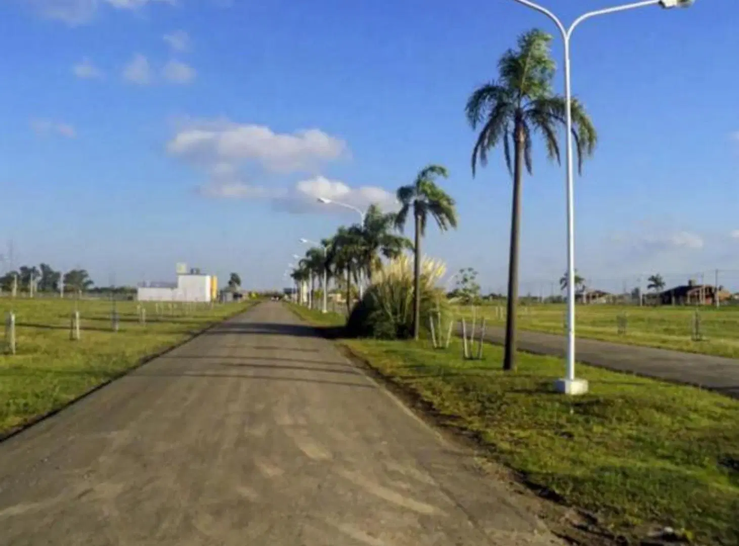 VENTA LOTE 518 m2  PUNTA CHACRA 3