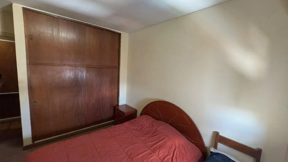 DEPARTAMENTO EN VENTA 1 DORMITORIO CENTRO ROSARIO 8