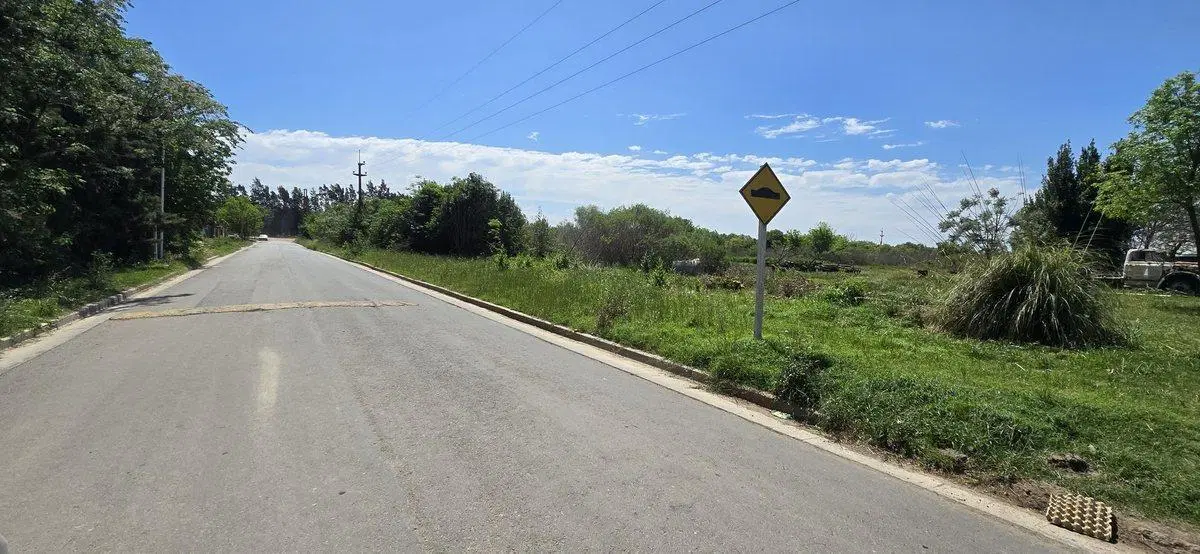Venta Lote 2.5 HA para Desarrollo Urbano 2