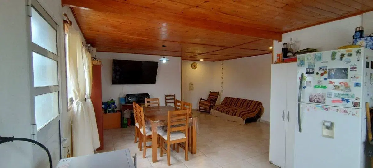 Casa en Venta Arroyo Seco 3 dormitorios 2