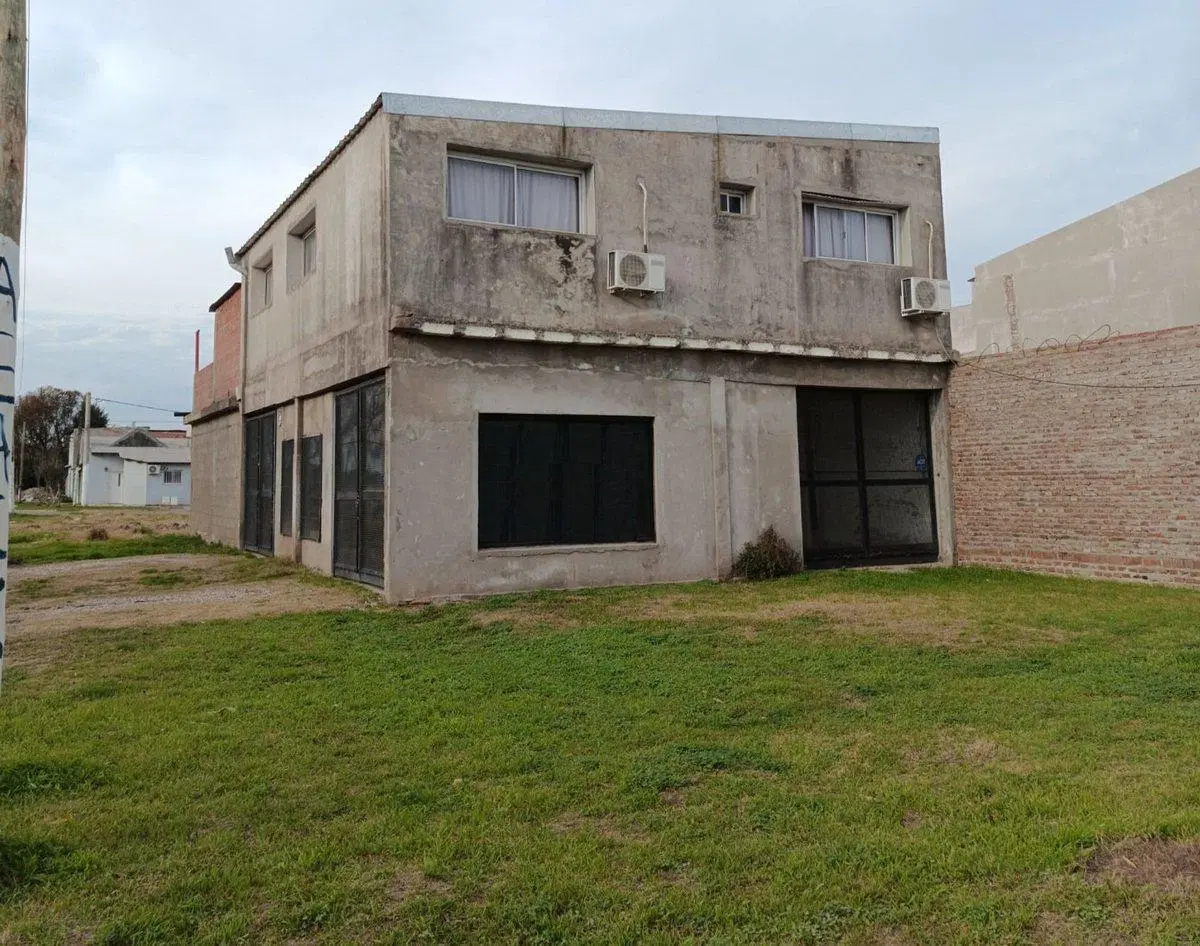 Casa en Venta Arroyo Seco 3 dormitorios 8