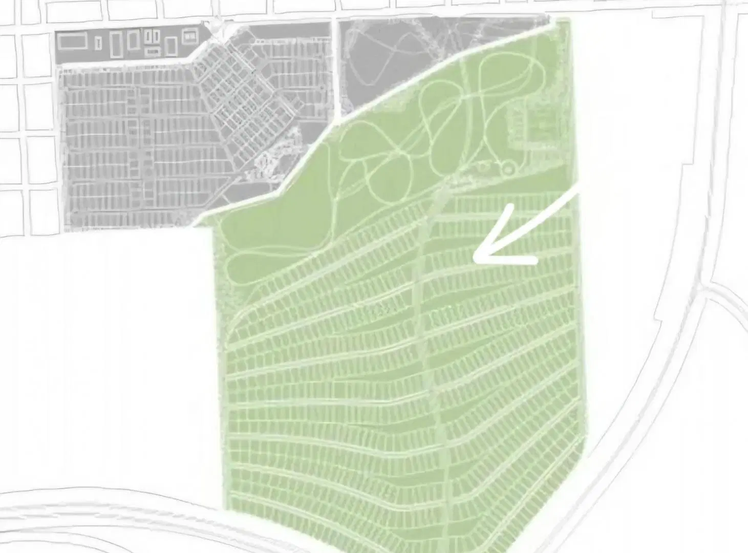 VENTA TERRENO VIDA CLUB DE CAMPO ORIENTACION NORTE 8