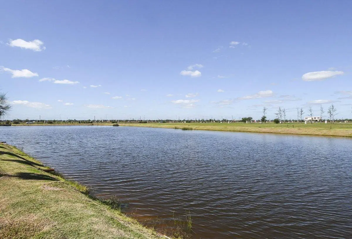 VENTA TERRENO VIDA CLUB DE CAMPO ORIENTACION NORTE 4