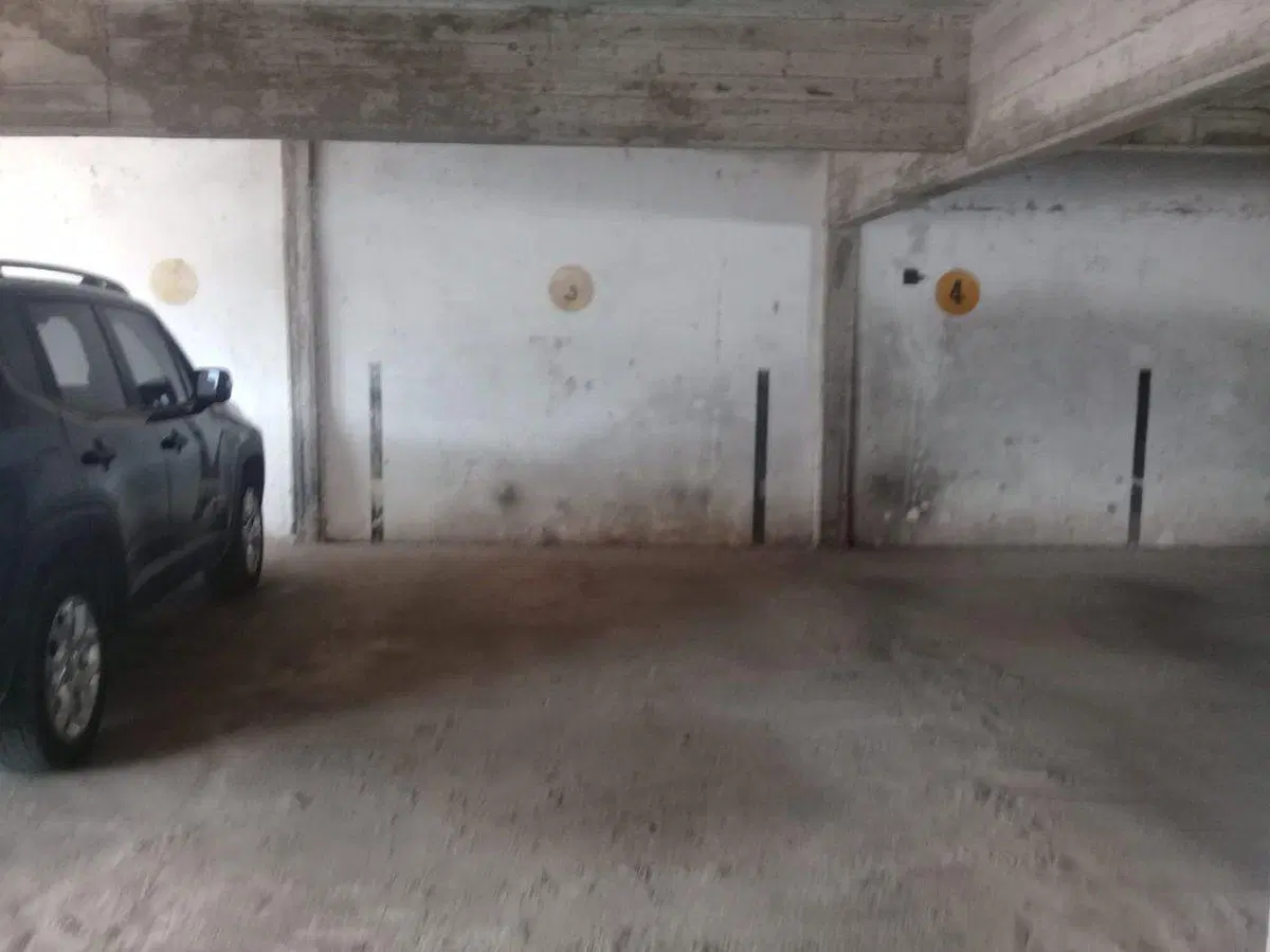 VENTA DE COCHERA CENTRICA 2