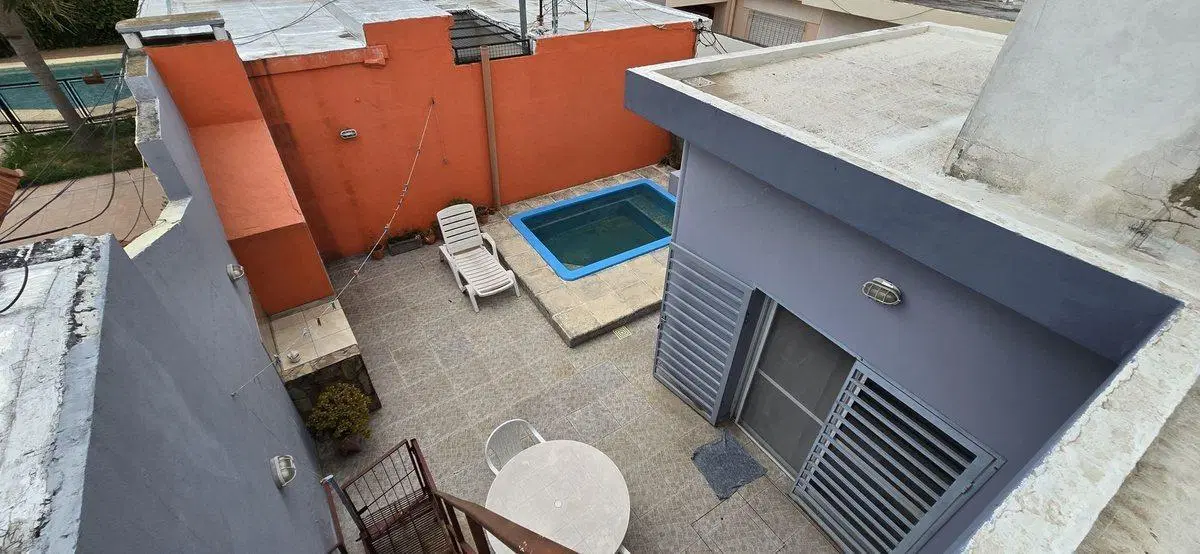 Venta Casa 3 Dormitorios, patio pileta San Lorenzo 8