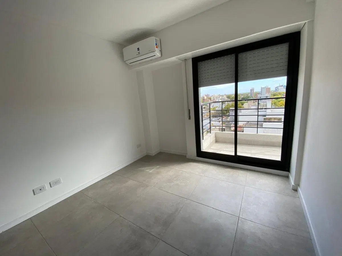 VENTA Departamento loft amplio + balcón A ESTRENAR 2
