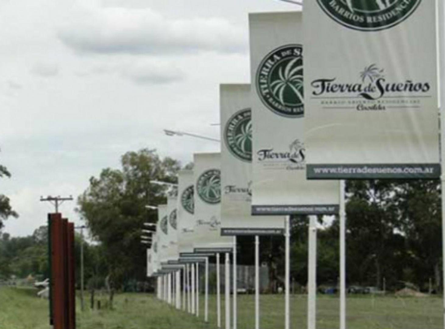 Foto de VENTA LOTE 300 m2 TIERRA DE SUEÑOS CASILDA, imagen 2