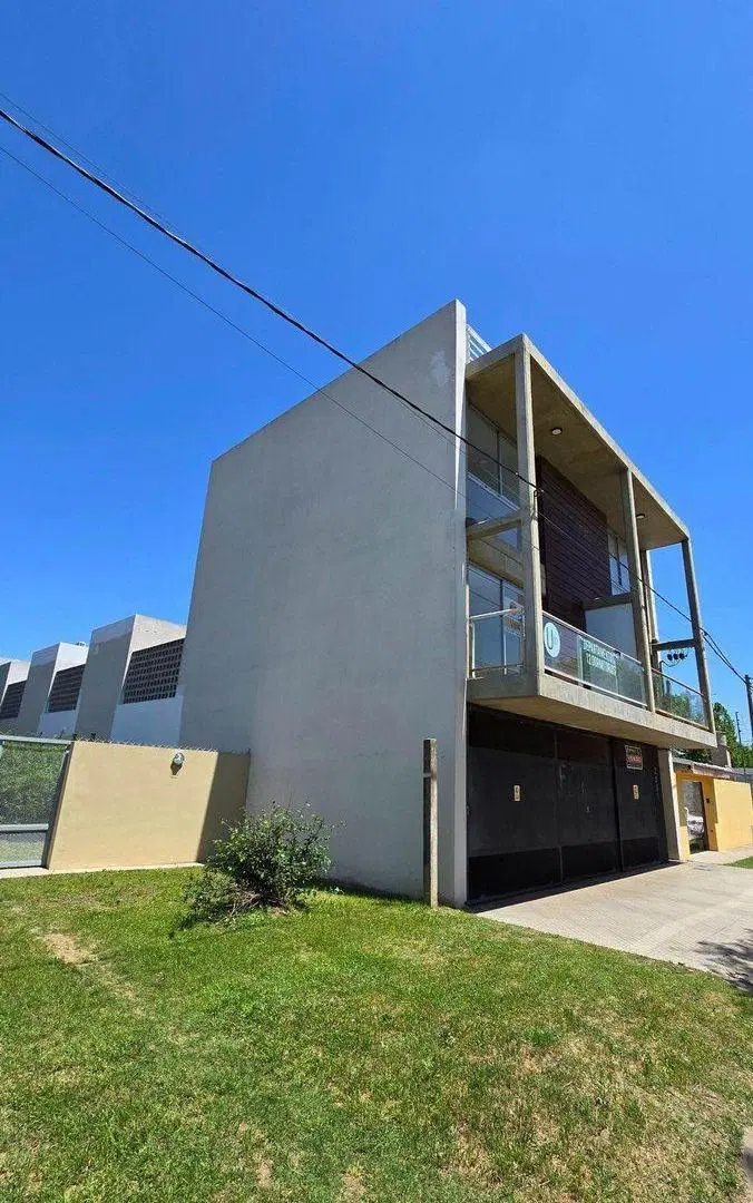 VENTA DE DEPARTAMENTO 1 DORMITORIO CASILDA 3
