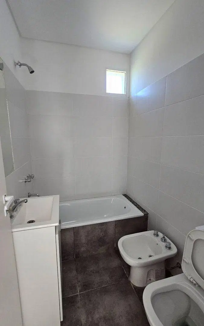 VENTA DE DEPARTAMENTO 1 DORMITORIO CASILDA 6