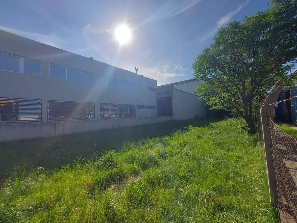 Venta De Terreno En Granadero Baigorria 3