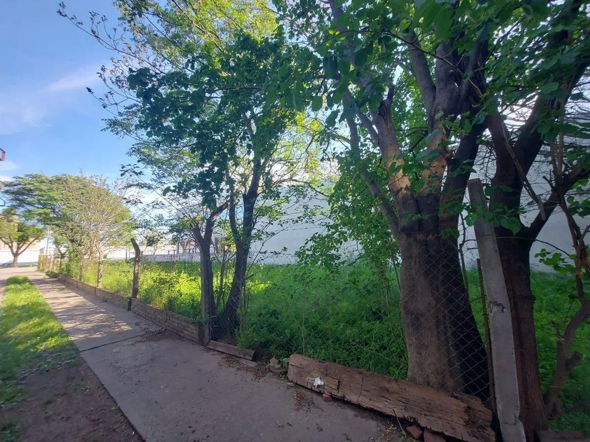 Venta De Terreno En Granadero Baigorria 2
