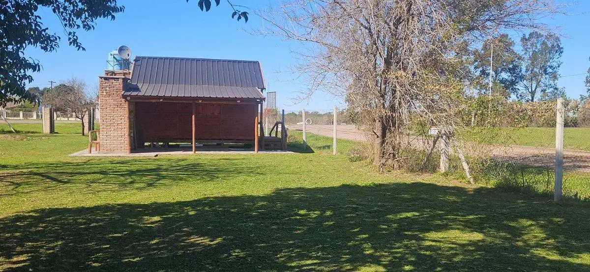 VENTA TERRENO  DE 1032 M2- PUERTO GABOTO 4