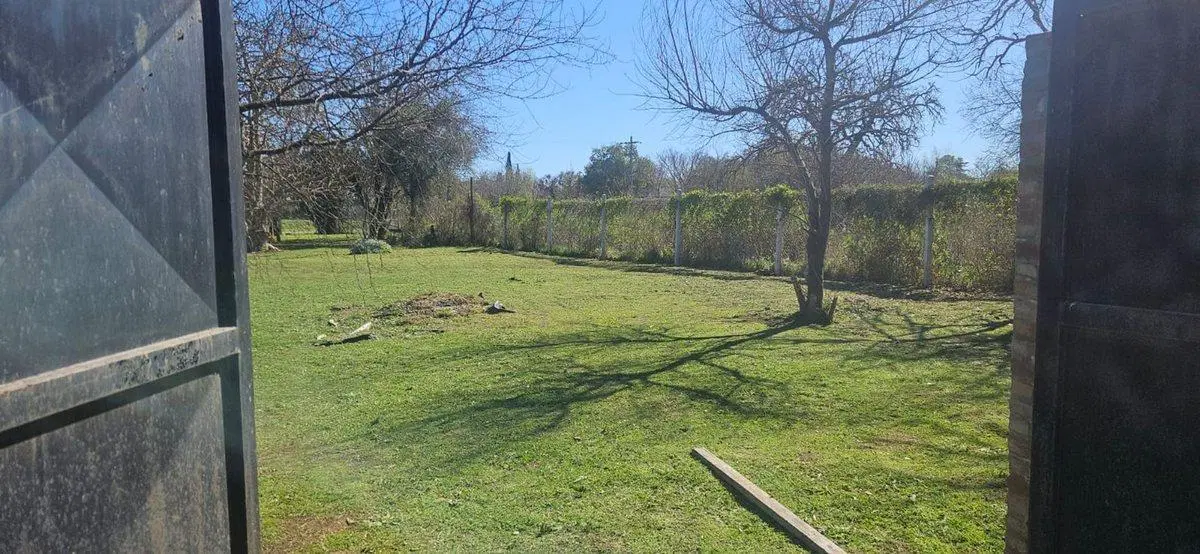 VENTA TERRENO  DE 1032 M2- PUERTO GABOTO 2