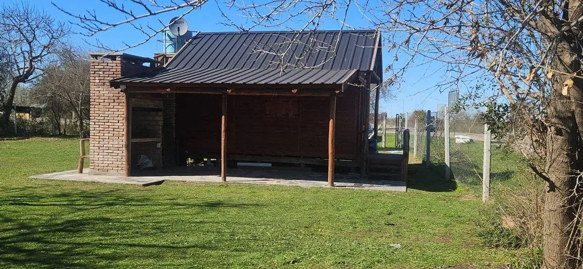 VENTA TERRENO  DE 1032 M2- PUERTO GABOTO 3