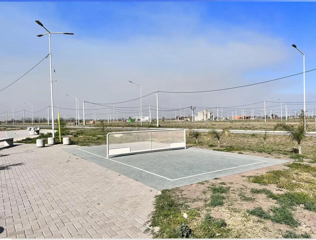 TERRENO EN VENTA EN LAS MORAS II - RICARDONE 5
