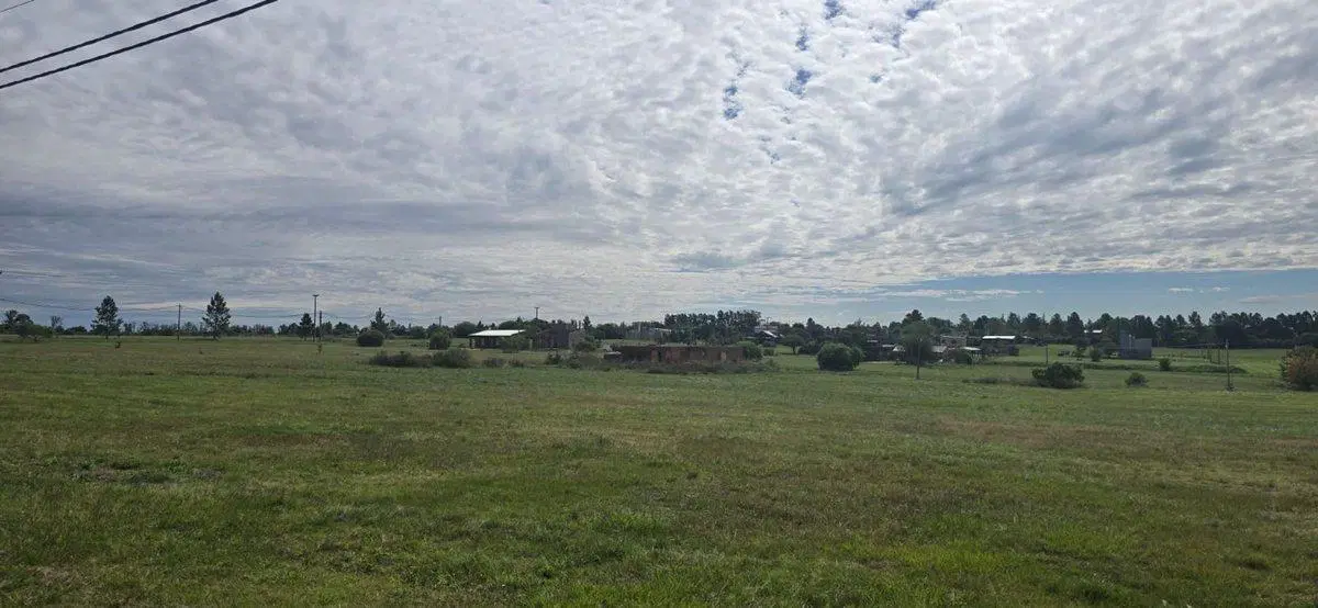 VENTA LOTE 47 BARRIO SOLARES DEL SUR (ETAPA 2). 3
