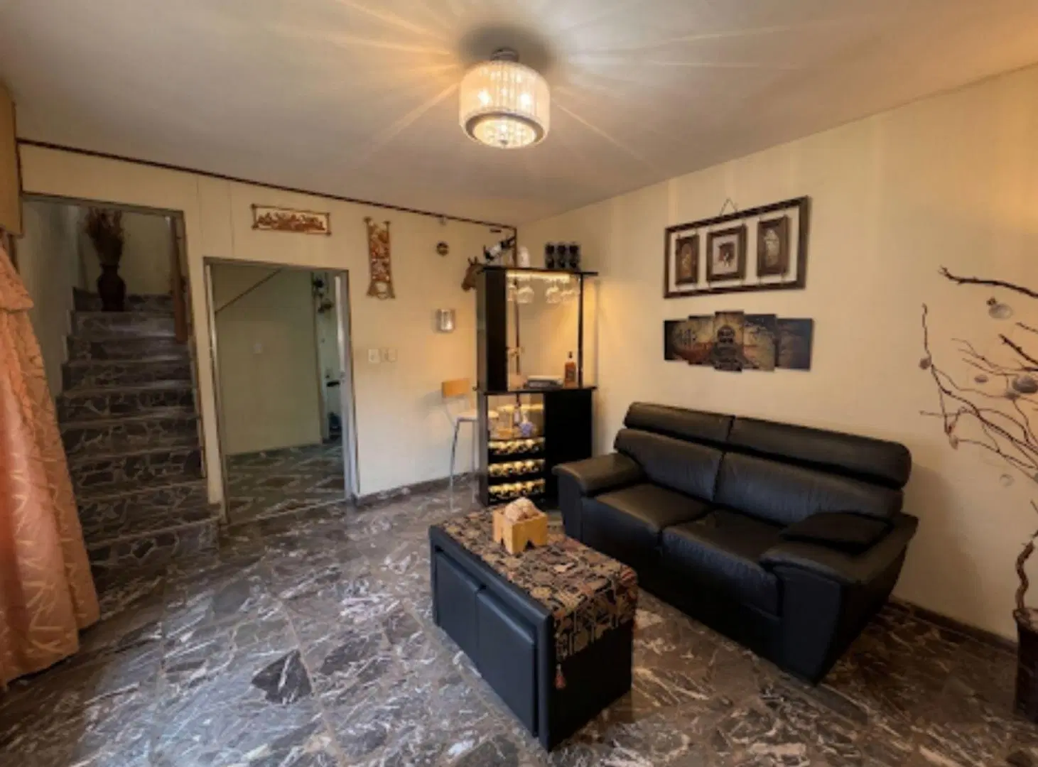VENTA CASA 3 DORMITORIOS COCHERA B. ARROYITO 2