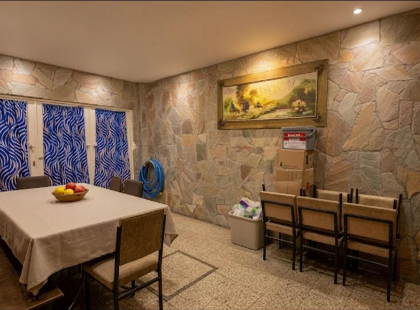 VENTA CASA 3 DORMITORIOS COCHERA B. ARROYITO 8