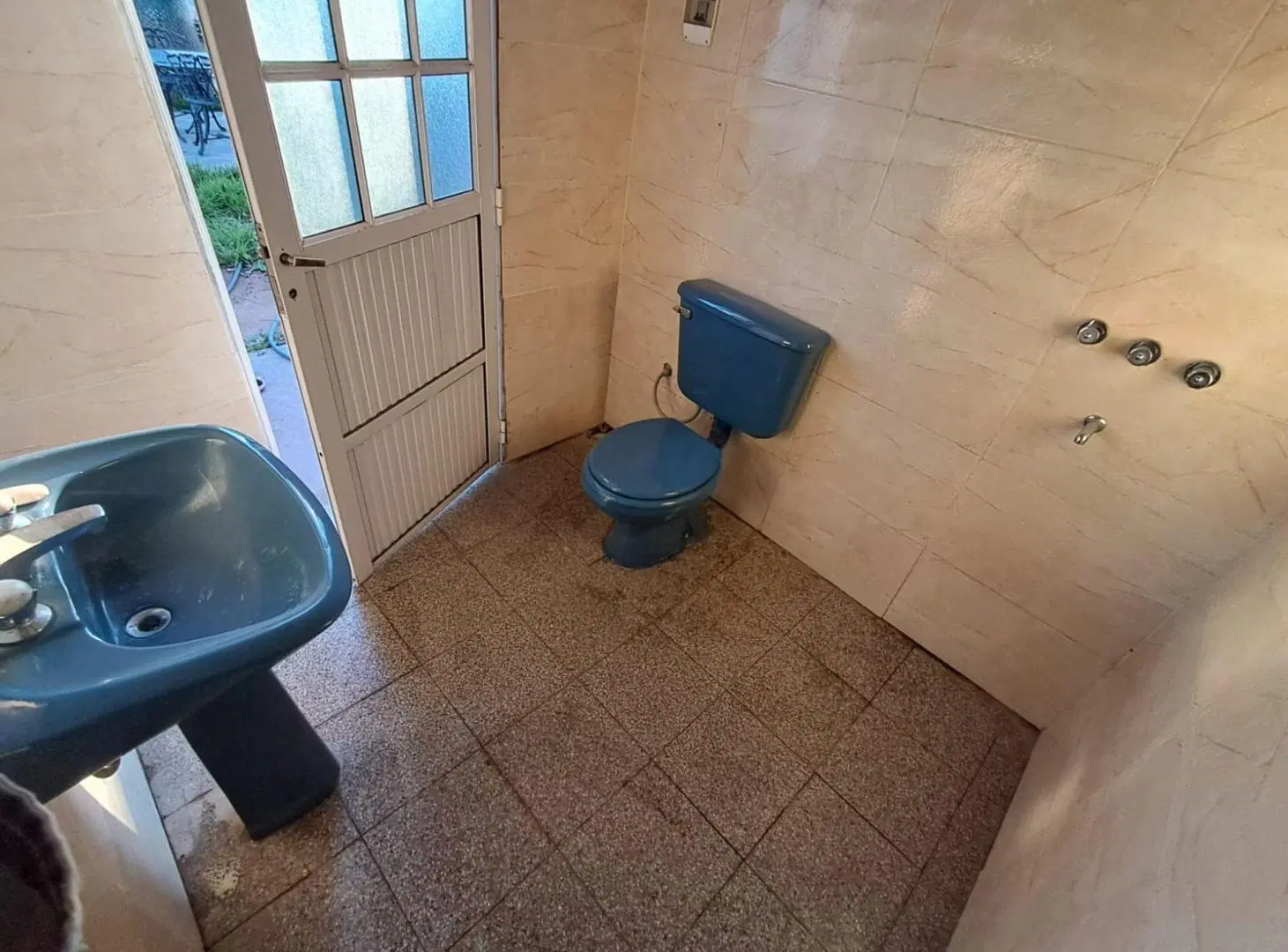 VENTA CASA FIN DE SEMANA-PILETA QUINCHO-OLIVEROS 3