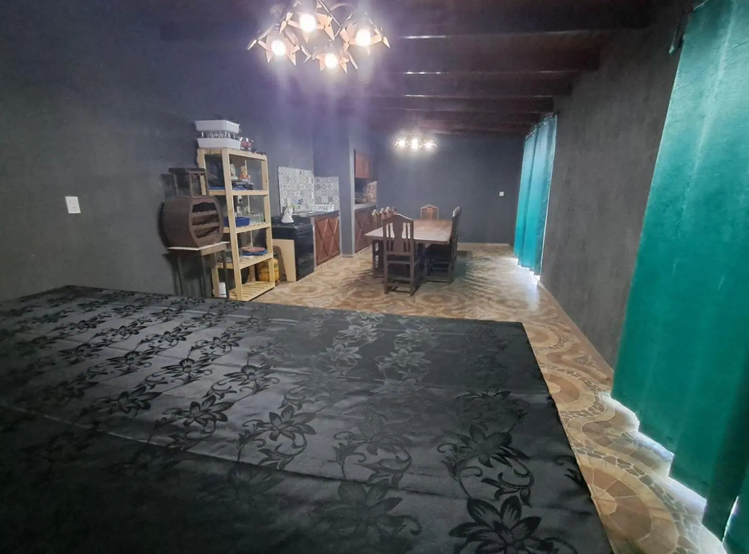 VENTA CASA FIN DE SEMANA-PILETA QUINCHO-OLIVEROS 4