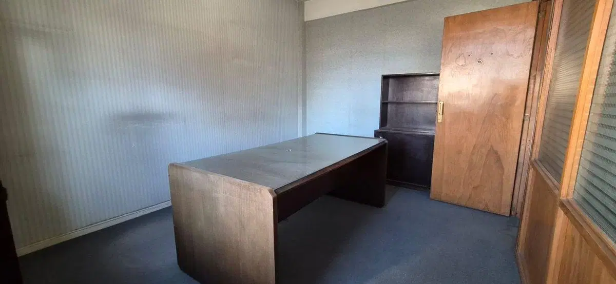 VENTA Oficina Centro Rosario 4