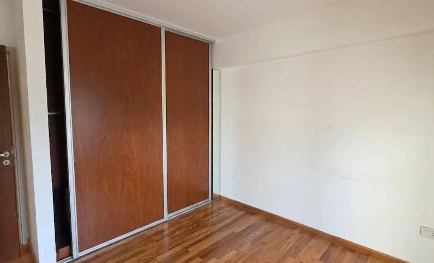 Alquiler Departamento 1 dormitorio balcón al río 5