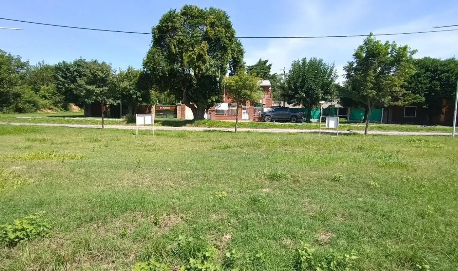 VENTA LOTE TERRENO TIERRA DE AUTORES PUEBLO ESTHER 2