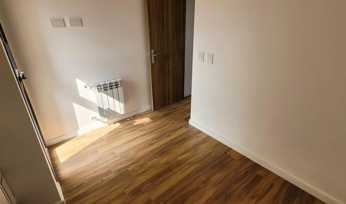Departamento  2 dormitorios 5