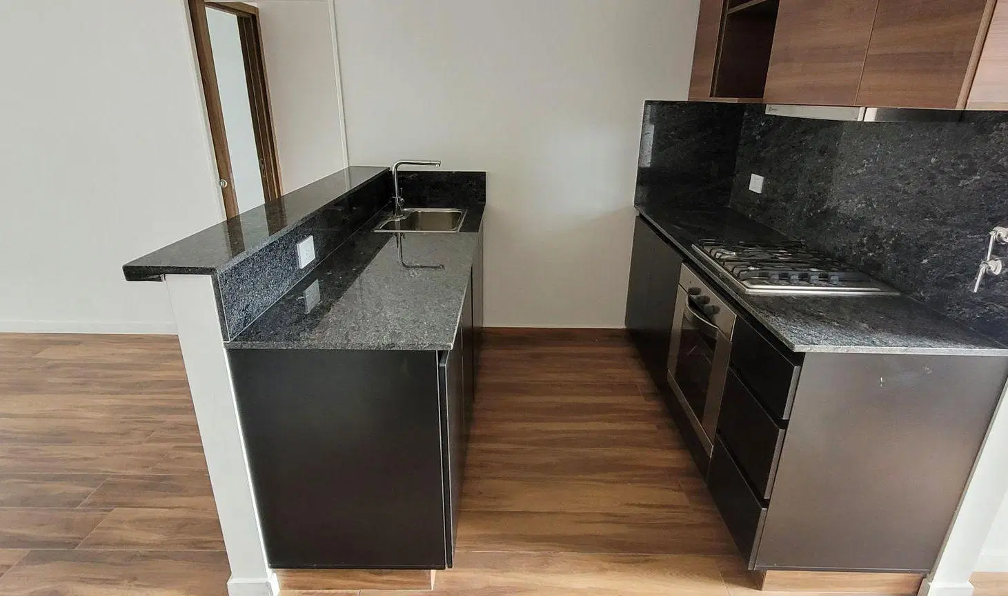 Departamento  2 dormitorios 2