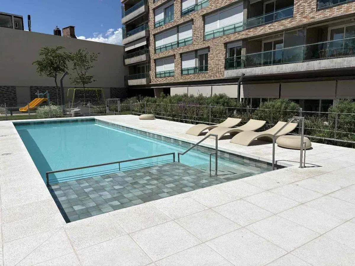 VENTA Departamento tres dormitorios BRUNA FUNDAR 4