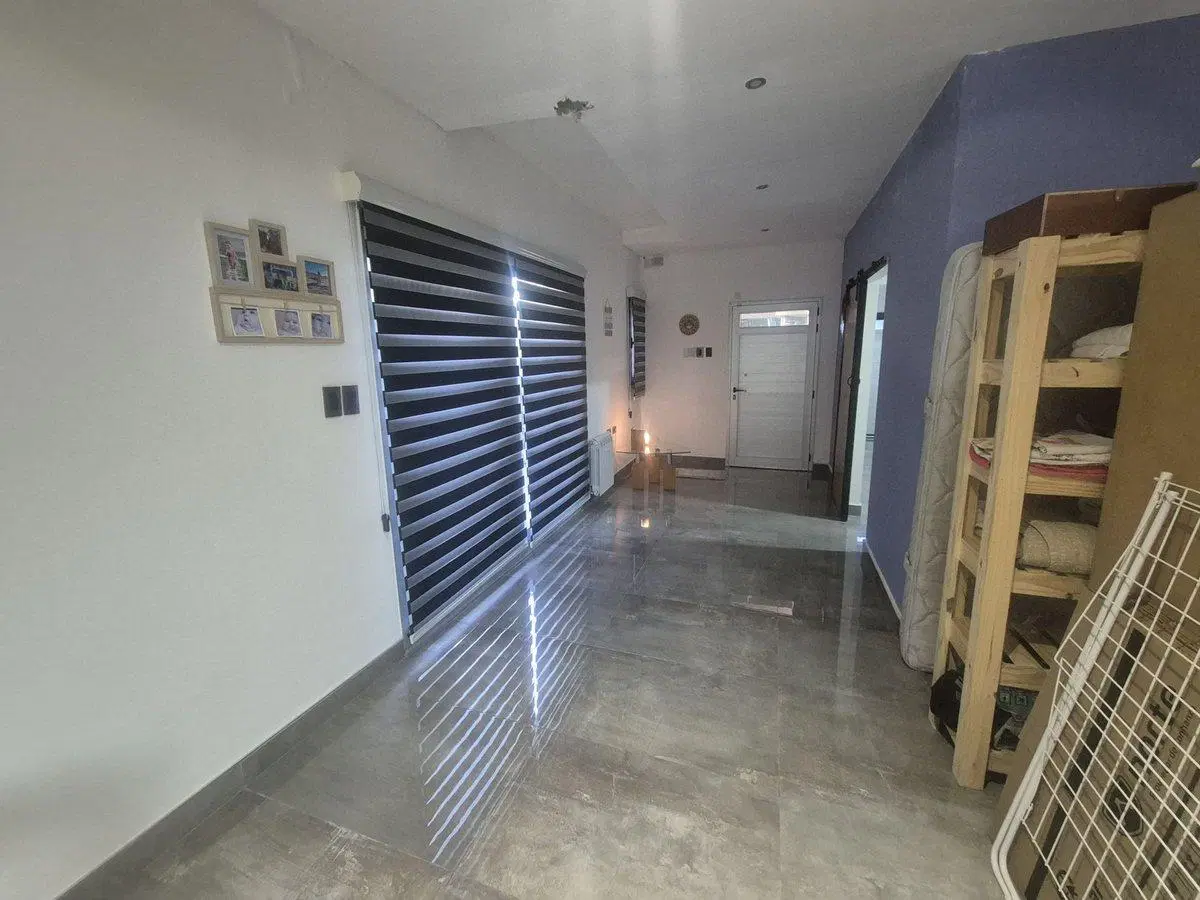 CASA 2 DORMITORIOS, COCHERA. ZONA RIO. G.BAIGORRIA 4