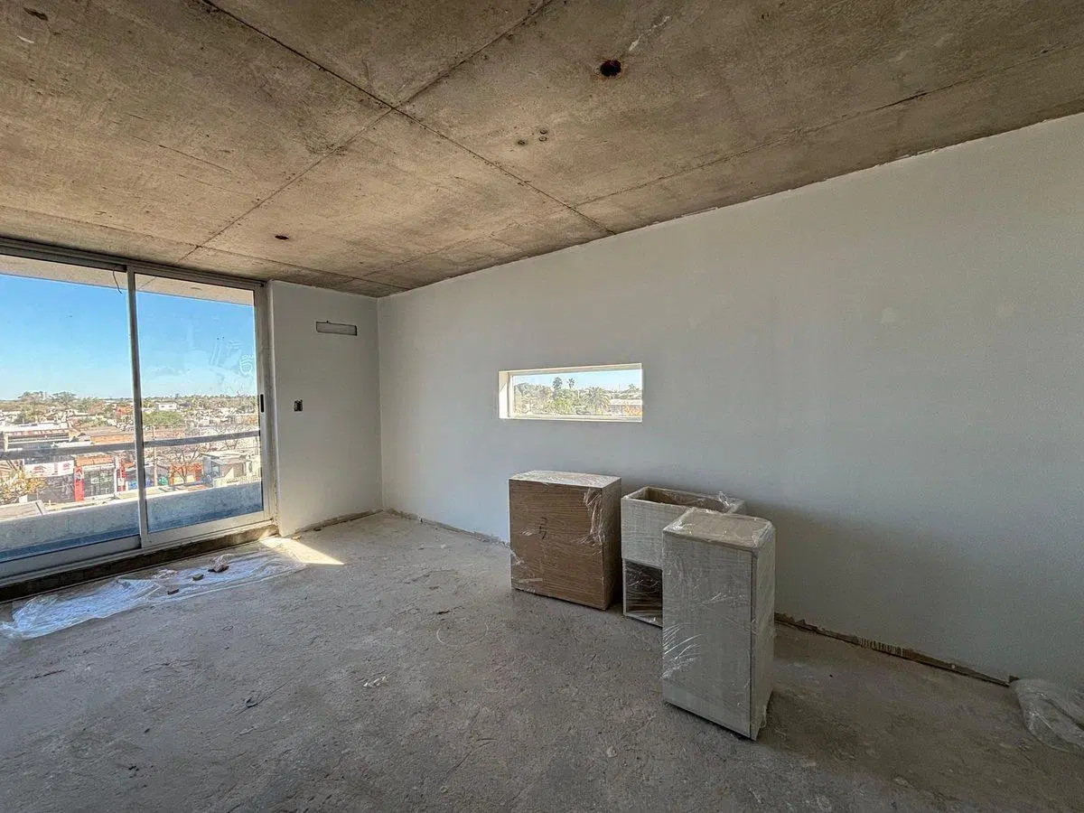 VENTA MONOAMBIENTE CENTRICO SAN LORENZO AMENITIES 4