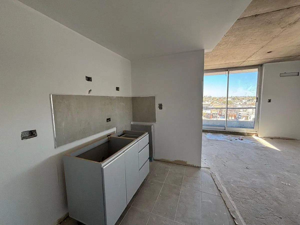 VENTA MONOAMBIENTE CENTRICO SAN LORENZO AMENITIES 2