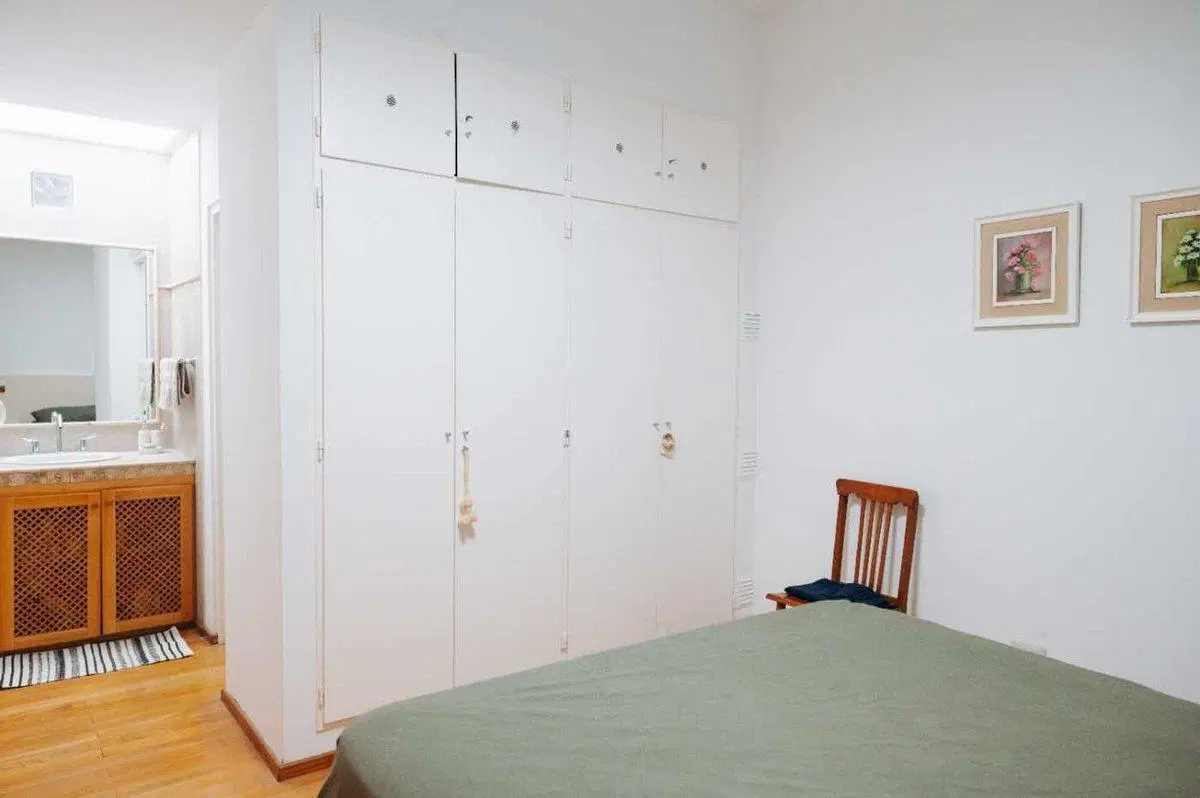 VENTA Casa tres dormitorios y terraza APTO CREDITO 8