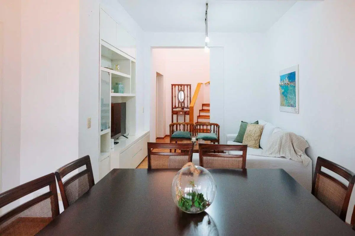 VENTA Casa tres dormitorios y terraza APTO CREDITO 3