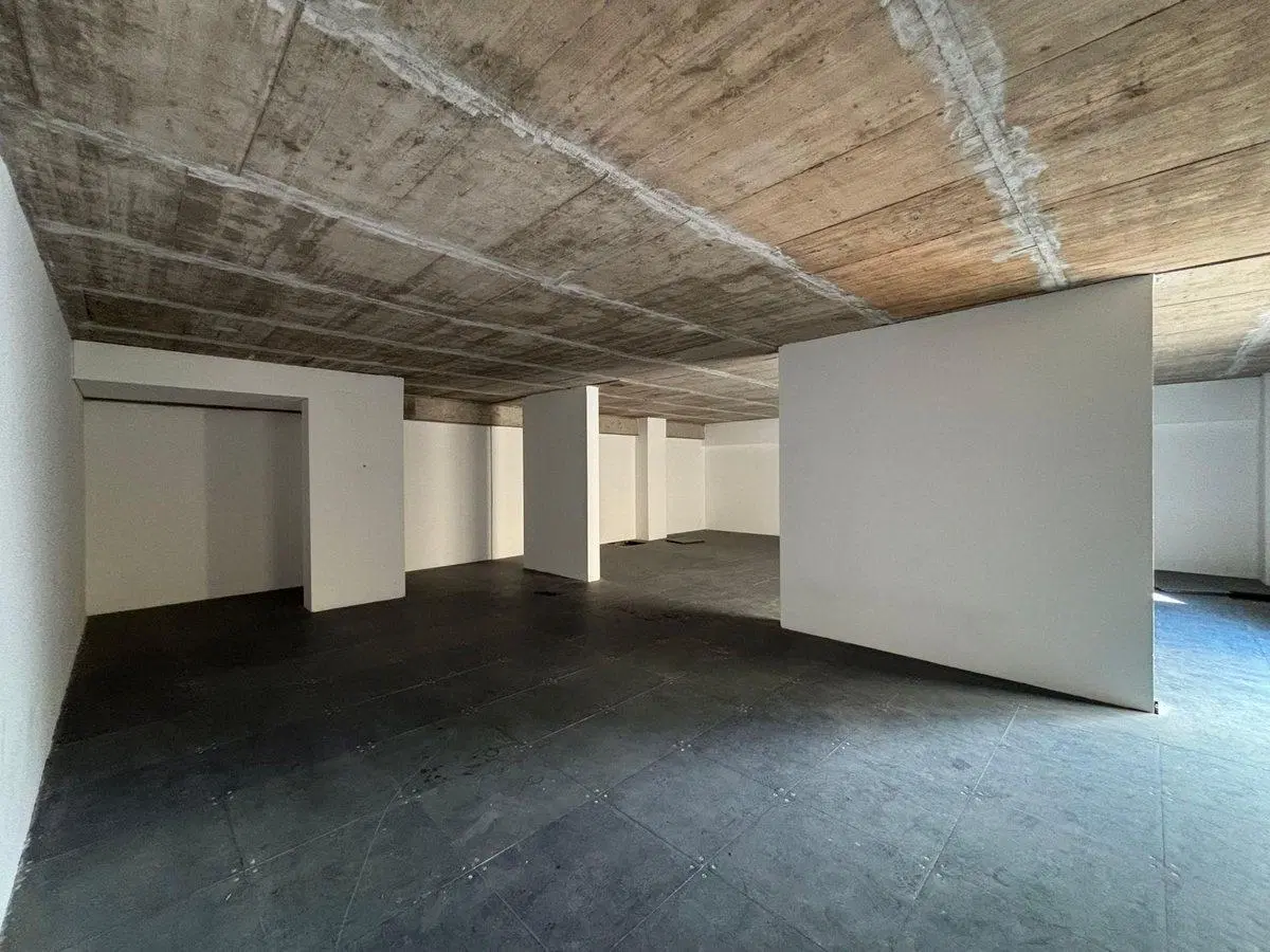 VENTA OFICINAS CENTRO ROSARIO CON COCHERA 5