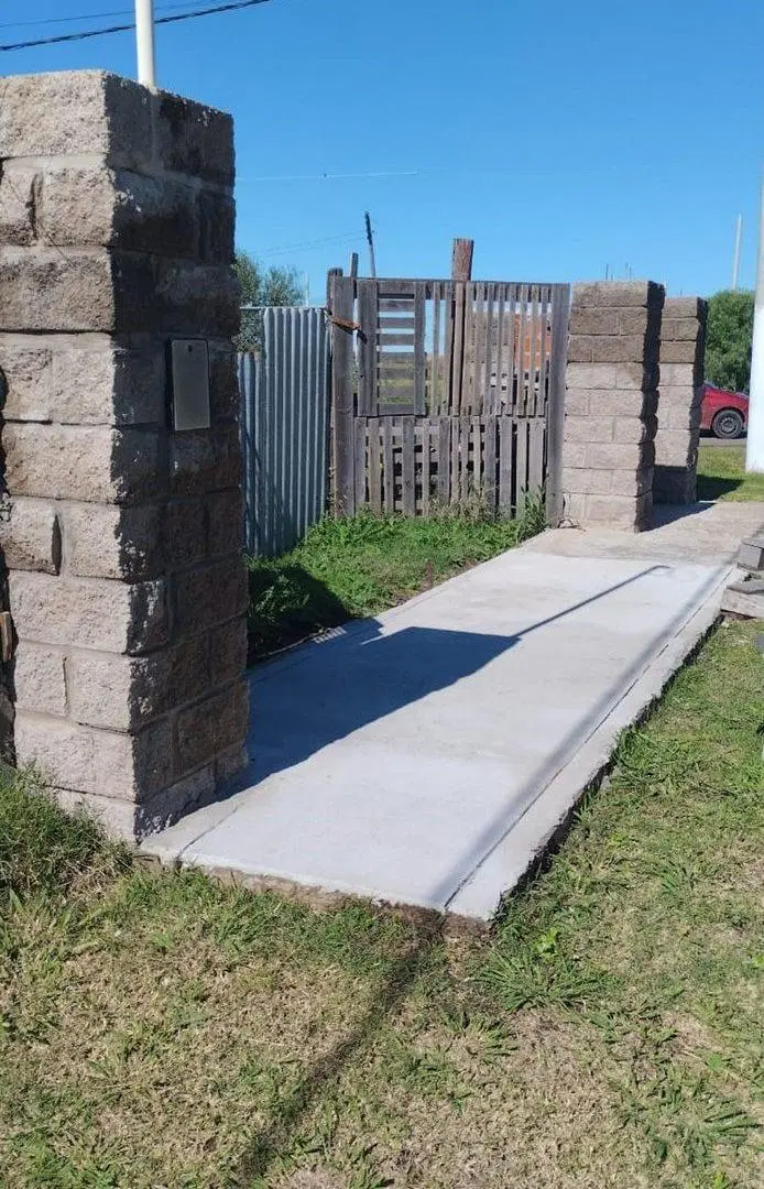 VENTA DE TERRENO EN IBARLUCEA 5