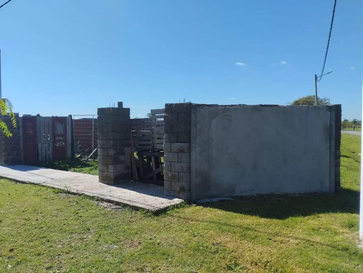 VENTA DE TERRENO EN IBARLUCEA 3