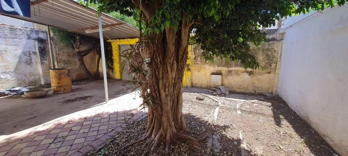 Casa al frente con cochera en venta 4